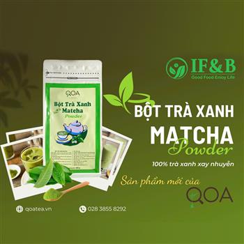 MATCHA