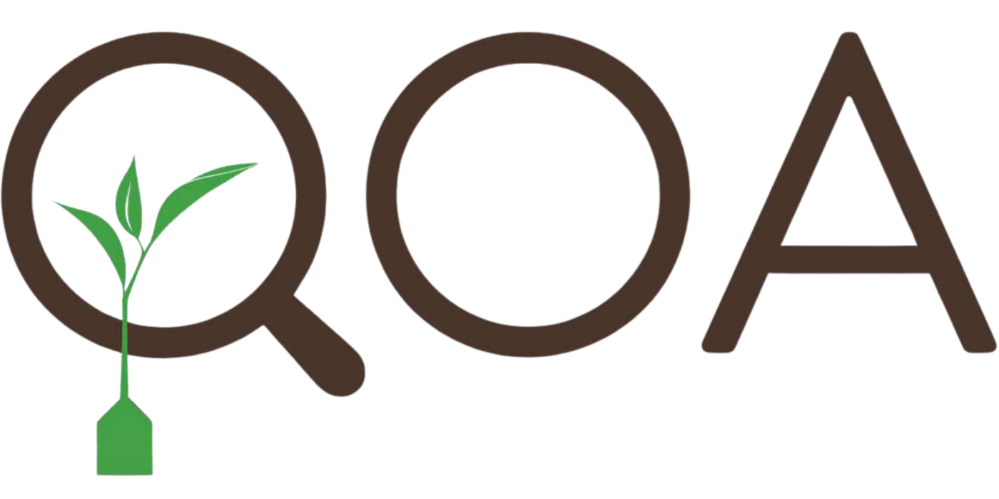 QOA TEA