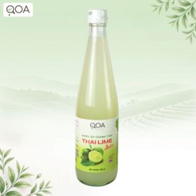 NƯỚC CỐT CHANH QOA 700ML
