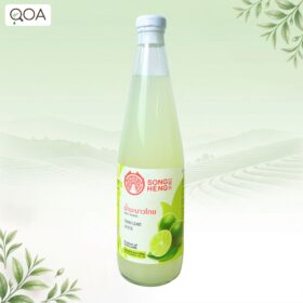 NƯỚC CỐT CHANH SONGHENG 700ML